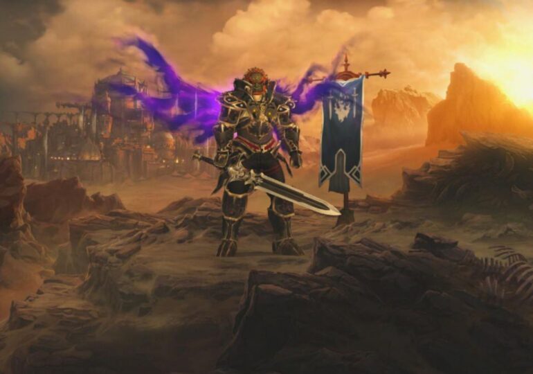 Ryu’s Musings – Diablo 3