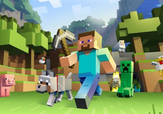 Minecraft Stuck Mojang Screen: How to Fix Minecraft Not Loading?