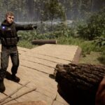 Sons of the Forest PS5 – Game Overview, Graphics, and Release