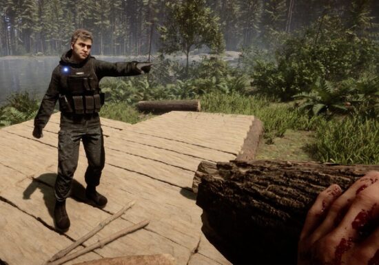 Sons of the Forest PS5 - Game Overview, Graphics, and Release