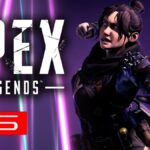Apex Legends PS5: The Battle Royale Phenomenon Gets Better