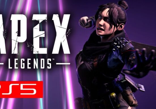 Apex Legends PS5: The Battle Royale Phenomenon Gets Better